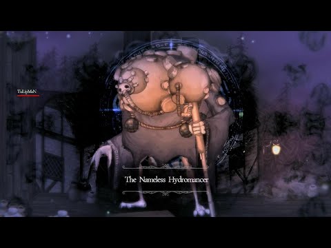 Salt and Sacrifice_The Nameless Hydromancer...