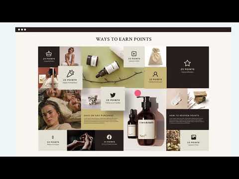 Yotpo Loyalty and Referrals product demo