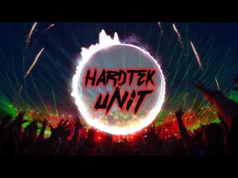 HARDLATION - ARMY OF VIOLENCE  | HARDTEK UNIT |