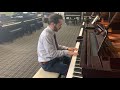Mac Miller / Congratulations piano cover
