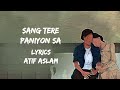 Sang Tere Paniyon Sa Song Lyrics