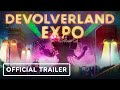 Devolverland Expo - Official Launch Trailer