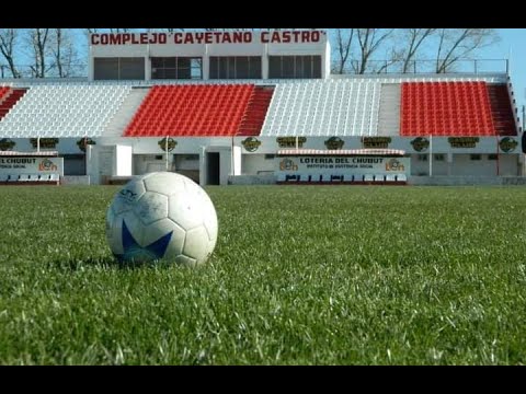 Disertante Juan Cruz Anselmi.