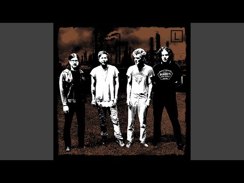 Now That You're Gone