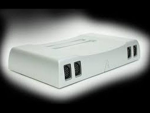 Analogue NT Review: Is This the BEST NES Console?!