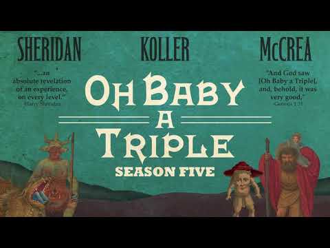 Oh Baby a Triple S5E10: Best of 2019