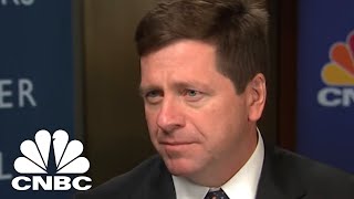 SEC Chairman Jay Clayton: Cryptocurrencies Like Bitcoin Are Not Securities | CNBC