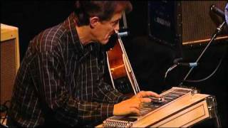 Bill Frisell & Djelimady Tounkara ~ Sigui