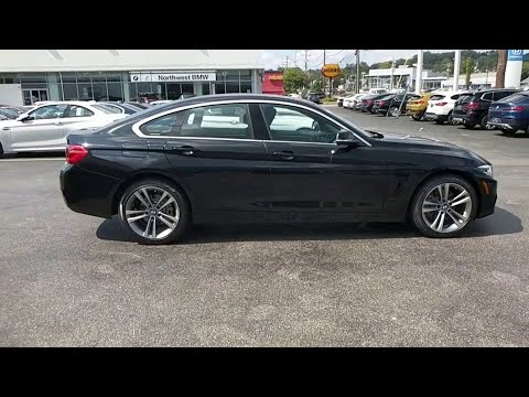 2019 BMW 430i xDrive Baltimore, Owings Mills, Pikesville, Westminster, MD 40786