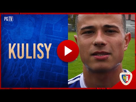 KULISY | Piast II Gliwice - Odra Miasteczko Śląskie 3-0 (1-0) 22|05|2021