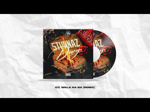 YS GVNG - WALA NA BA (Remix) | YS SO-YA, Young Weezy ft. Florian