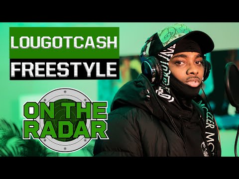 The LouGotCash Freestyle (Beat by @eddyrivers_)