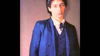 Johnny Thunders -  Pirate Love