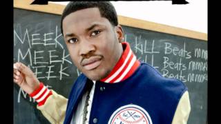 Meek Mill - Niggas In Paris (Freestyle) [NEW SONG 2011]