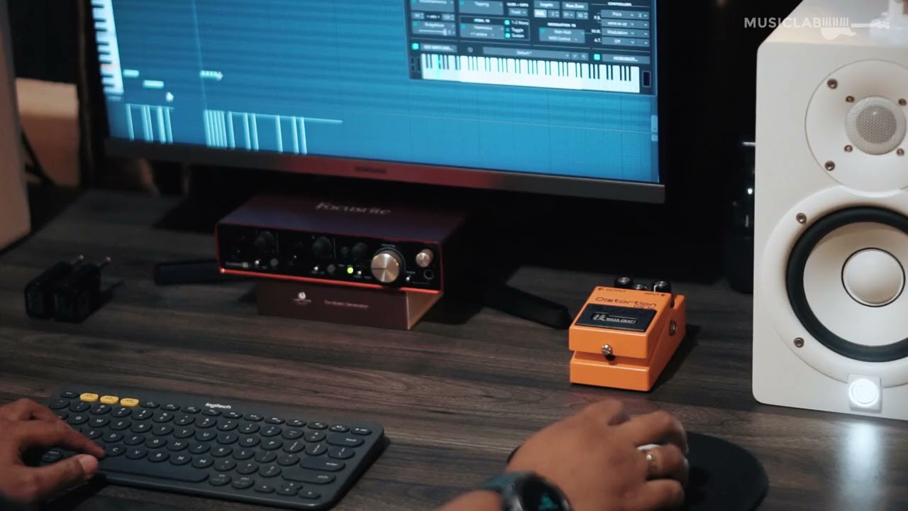 video