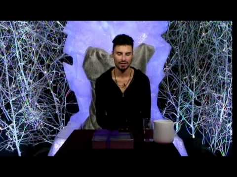 Celebrity Big Brother UK 2013 - Day 6
