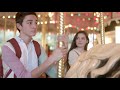Falling In Love Ad Coca Cola