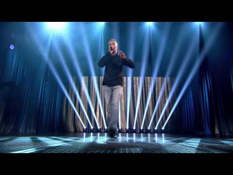 Denis Warmuła - Piosenka jak pocałunek - Must Be The Music 10