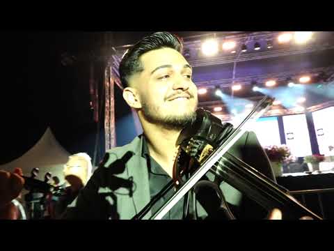 Pranjani - Sabor violinista Srbije 2023 - Pobednici kolo