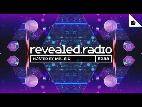 Mr. Sid - ID (RR288)