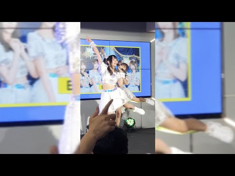 Reimei solidaroty - Euphonie [Somsom euphonie fancam] 2023-05-27 | Mamumado art
