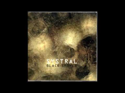 Systral - Black Smoker (Full album)