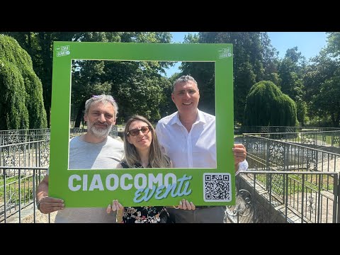 Generico luglio 2022