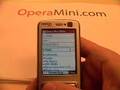 Opera Mini What Is It
