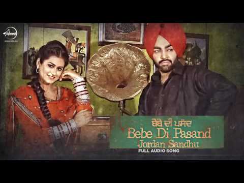 Bebe Di Pasand (Full Audio) — watch video