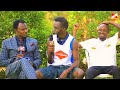 YAKA Arasetse Mpaka Arinya MANASE Aserereje Umuntu Ufite Isura Idasanzwe Ararira Uraseka Mpaka