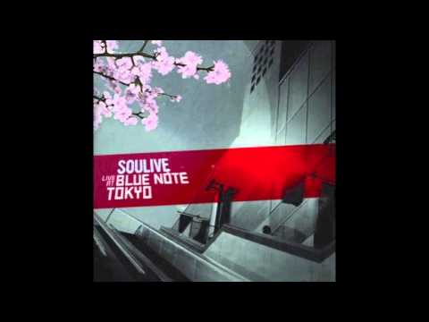 Soulive - Outrage