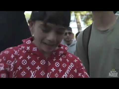 El Menor en Kuarta Maestria