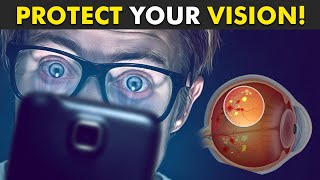 How To Improve Vision And Maintain Healthy Eyes? - Science Behind Our Vision