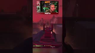 J'adore avec la POV de l'ennemi