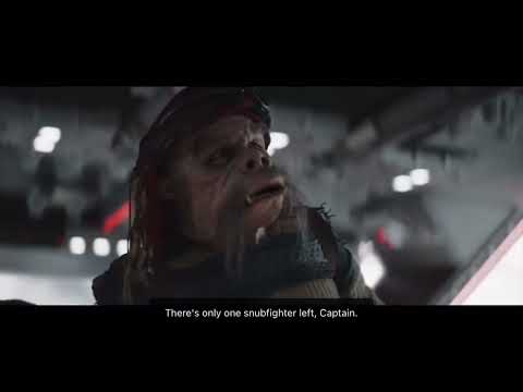 Mandalorians vs Gorian Shard Pirates (part 3) - The Mandalorian Season Three