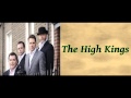 The Parting Glass - The High Kings 