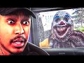 THIS GROWN MAN CHASED ME FROM SCHOOL The Kidnap 誘拐事件