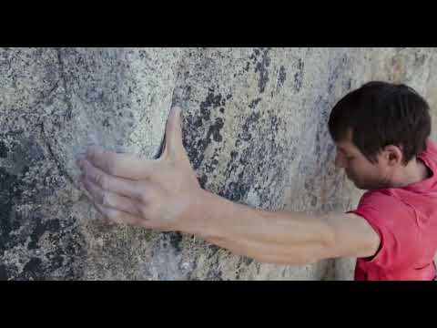 Alex Honnolds free solo ascents of El Capitan, in Yosemite National Park in 2017.