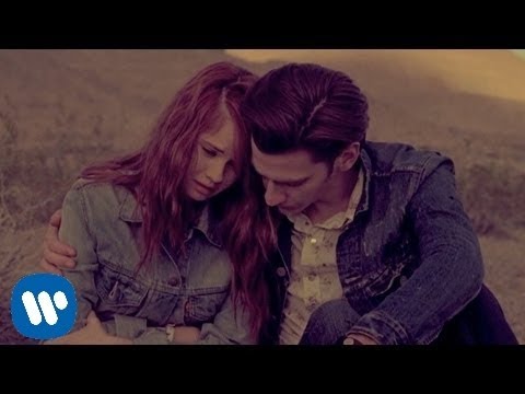 A Rocket To The Moon: Ever Enough [OFFICIAL VIDEO]
