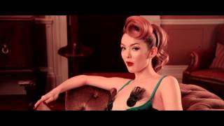 The Product of a Mischievous Mind - The Little Mistress video
