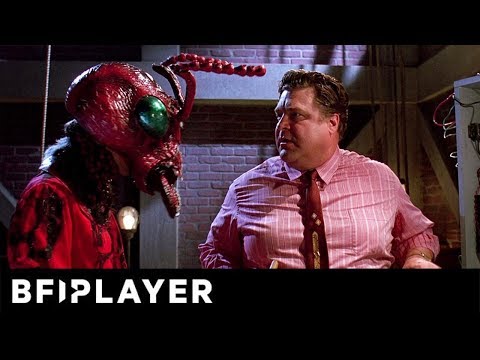 Mark Kermode reviews Matinee (1993) | BFI Player