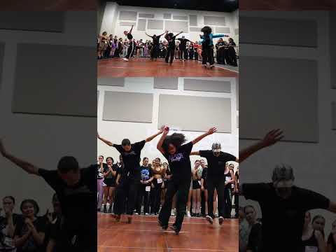 Wait till the beat drops... 🤩🤯