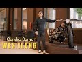 Candra Banyu WES ILANG Official Music Video