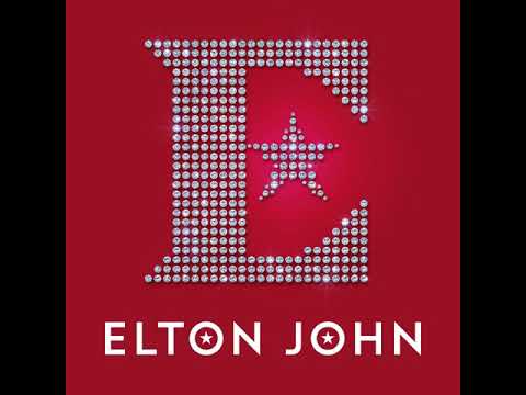 Elton John- I'm Still Standing (Remastered)