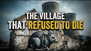 Download lagu The Village That Refused to Die (Next to a Nuclear Plant) mp3