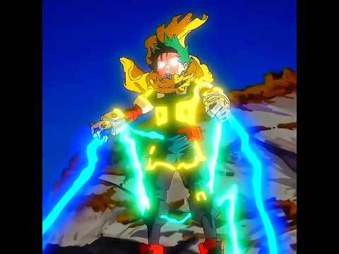 Pro Heroes react to Deku 100% vs Dark Might 🥶🔥 | #myheroacademia #edit #amv #mha #anime