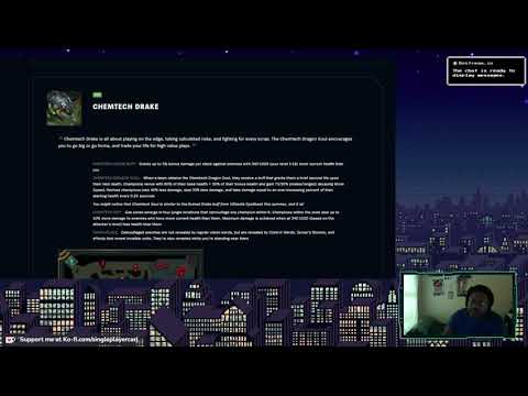 Preseason Patch Note Breakdown (Patch 11.23 LIVE)