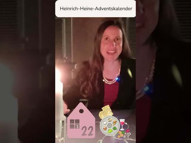 Vídeo relacionado con Heinrich Heine - Gesammelte Werke (Iris®-LEINEN-Ausgabe): 1