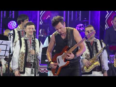 Orchestra Fraților Advahov & Alex Calancea Band - Duel muzical