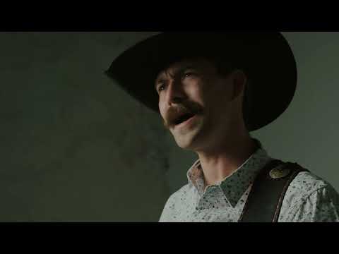 William Michael Morgan – Who's Gonna Fill Their Shoes (Official Visualizer)